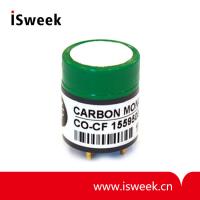 英國alphasense一氧化碳傳感器（抗煙氣，帶過濾，CO傳感器）