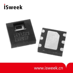法國Humirel  數(shù)字輸出溫濕度傳感器HTU21D替代SHT21、SHT20