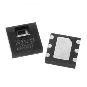 法國Humirel  數(shù)字輸出溫濕度傳感器HTU21D替代SHT21、SHT20