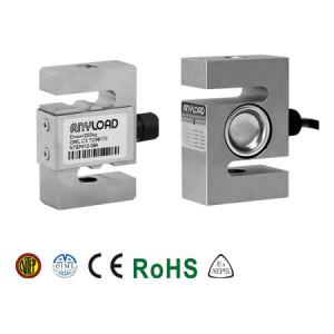 加拿大Anyload  S型稱(chēng)重傳感器