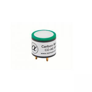 英國alphasense 一氧化碳傳感器 (小型，帶過濾膜，大量程，CO傳感器)